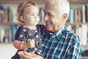 Donations and regular giving