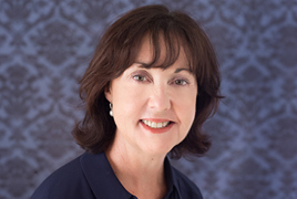 Sue Gordon Sue Gordon