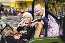 Year in Review 2023 Year in Review 2023