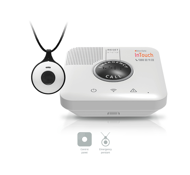 Bolton Clarke InTouch Prime