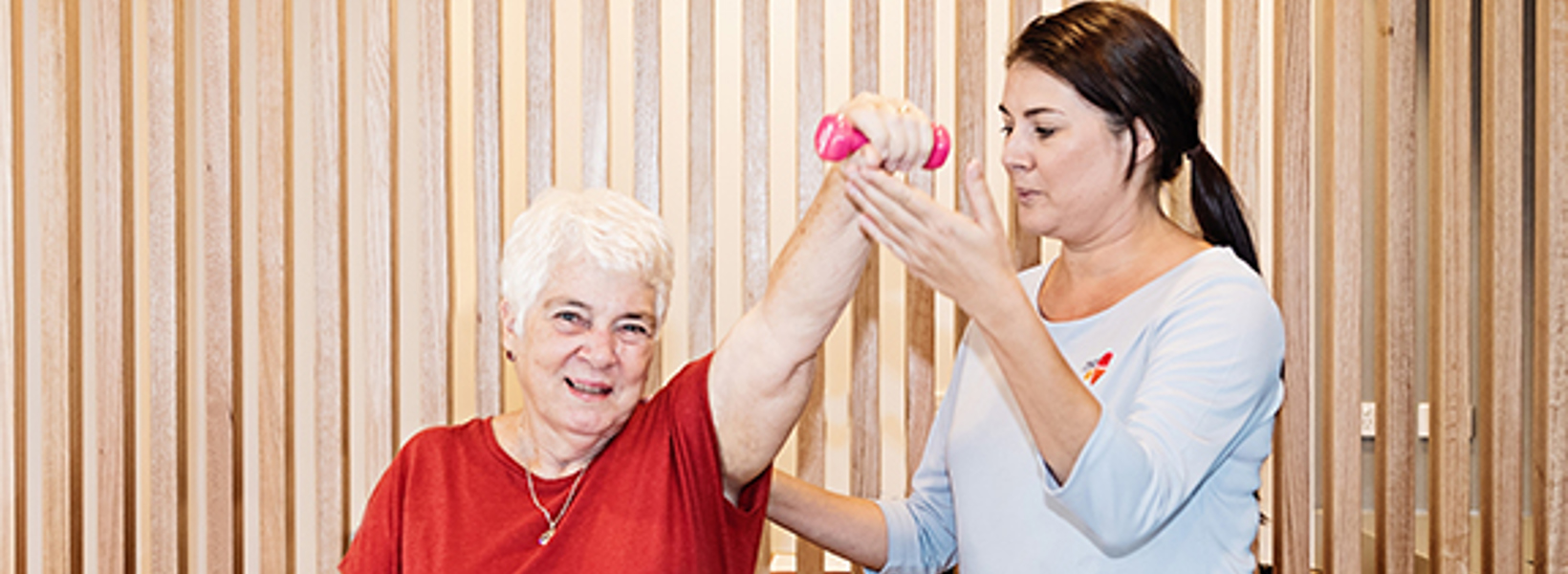 Short-Term Restorative Care Short-Term Restorative Care