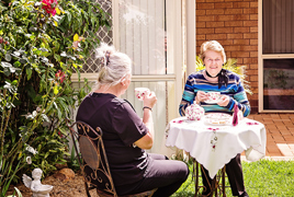 Affordable retirement Affordable retirement