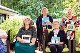 Life stories webinar series Life stories webinar series