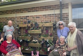 Best In Grow competition Charlesbrook Best In Grow competition Charlesbrook