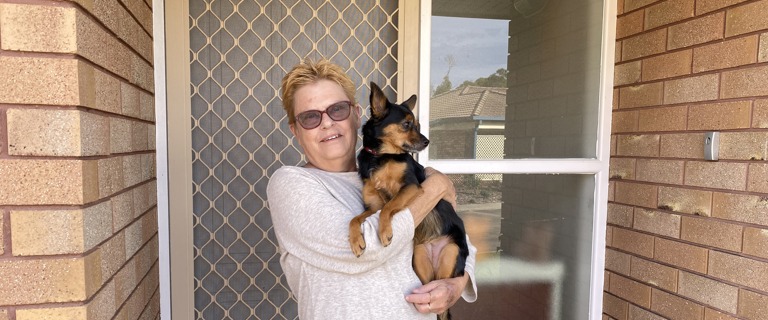 Bongaree RL - Lynette Phillips (10).JPG Bongaree RL - Lynette Phillips (10).JPG