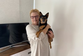 Bongaree RL - Lynette Phillips (20).JPG Bongaree RL - Lynette Phillips (20).JPG