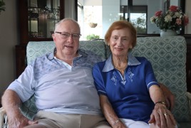 Carrington - Ian and Sandra Heslehurst.JPG Carrington - Ian and Sandra Heslehurst.JPG