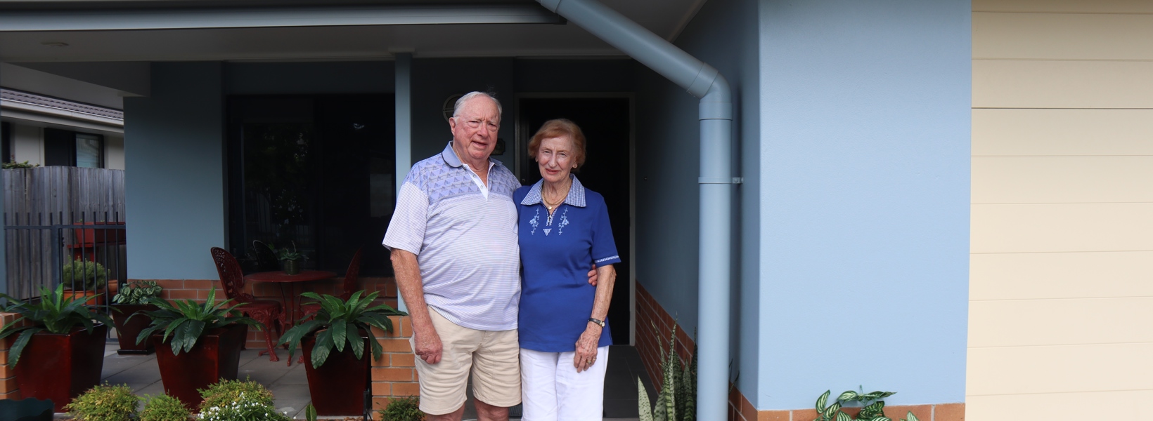 Carrington - Ian and Sandra.JPG Carrington - Ian and Sandra.JPG