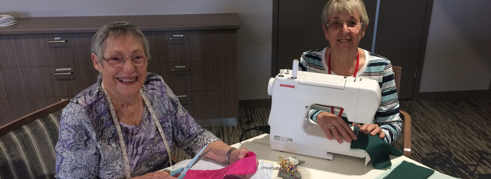 Chelsea residents sew masks (10).JPG Chelsea residents sew masks (10).JPG