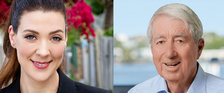 Downsizing Made Simple authors Rachel Lane and Noel Whittaker Downsizing Made Simple authors Rachel Lane and Noel Whittaker