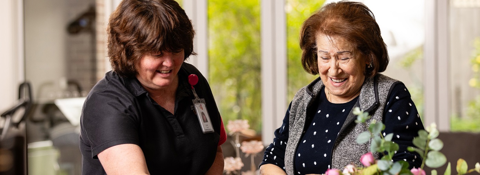 Easy Living Bag demonstration Easy Living Bag demonstration