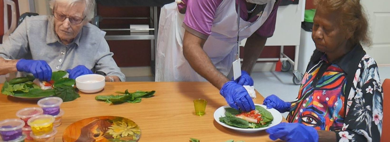 fish wrapping.JPG fish wrapping.JPG