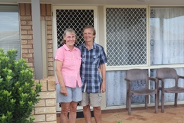 Inverpine RL - Robert and Dianne.JPG Inverpine RL - Robert and Dianne.JPG