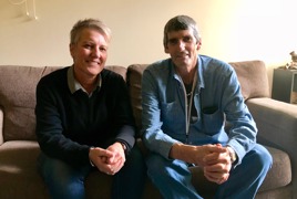 Linda and Karl HPP.jpg Linda and Karl HPP.jpg