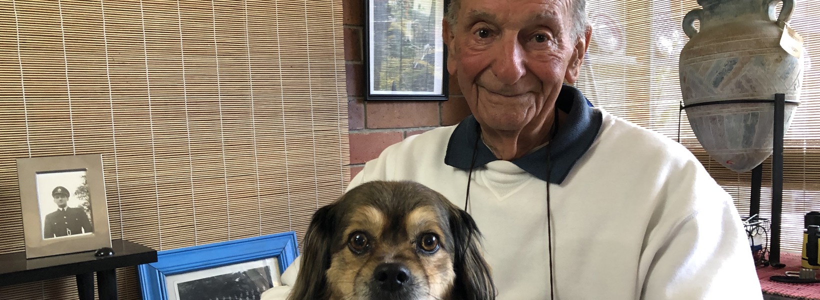 Rex Gillham AHS Nerang (8).JPG Rex Gillham AHS Nerang (8).JPG