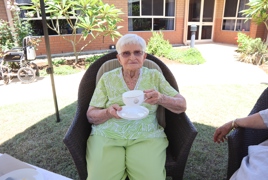 Thelma Young 100th birthday (71).JPG Thelma Young 100th birthday (71).JPG