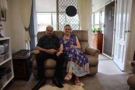 Westhaven RV - Rex and Desley (2).JPG Westhaven RV - Rex and Desley (2).JPG