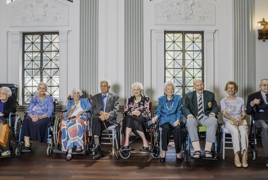 Centenarian Club Bris 2018.jpg Centenarian Club Bris 2018.jpg