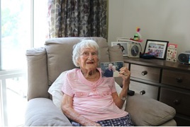 Buderim Views centenarians share their secret to long life_.jpg Buderim Views centenarians share their secret to long life_.jpg