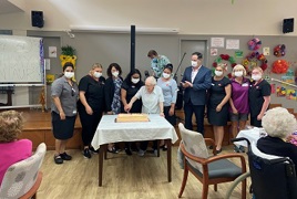 Celebrating 30 years of Centaur Celebrating 30 years of Centaur