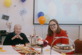 Charles Young celebrates 21 years_.jpg Charles Young celebrates 21 years_.jpg