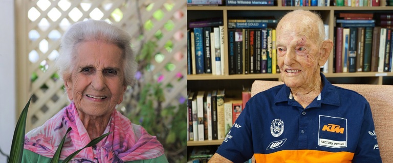 Dorothy and Charles.jpg Dorothy and Charles.jpg