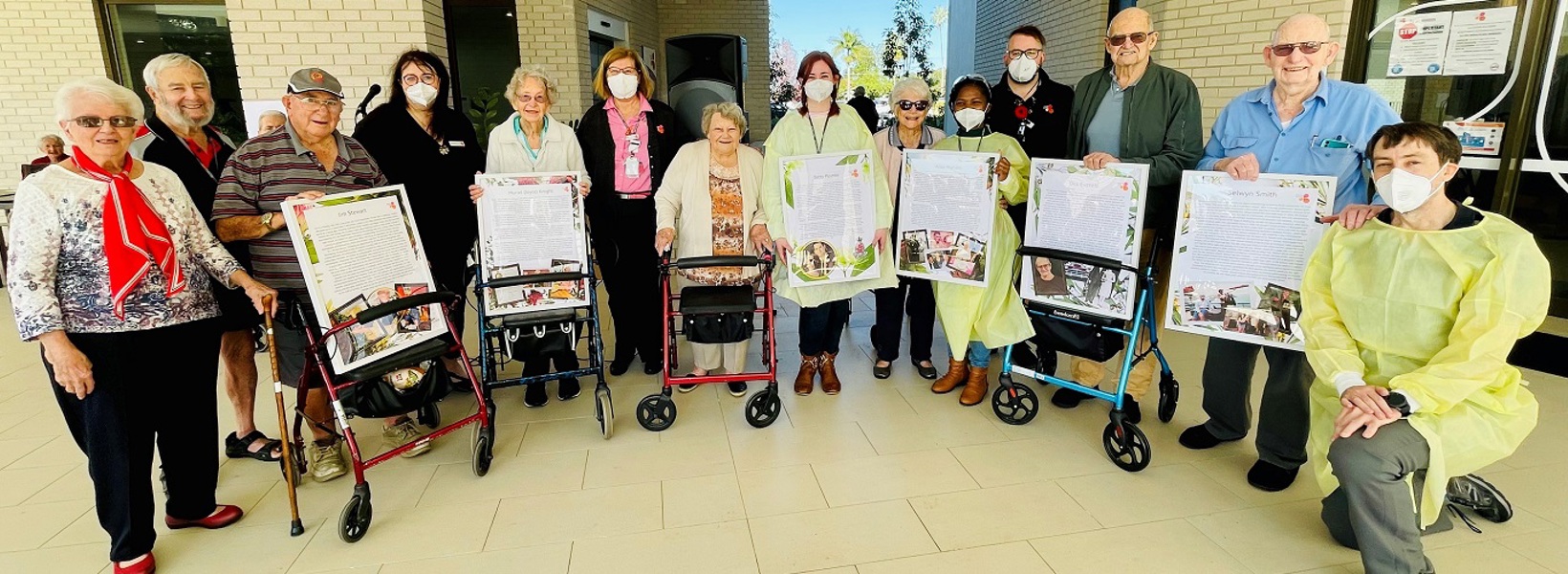 Storytelling helping inspire workforce of the future Storytelling helping inspire workforce of the future