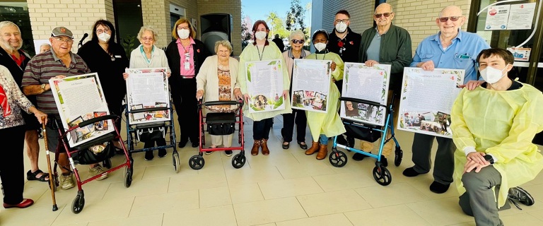 Storytelling helping inspire workforce of the future Storytelling helping inspire workforce of the future