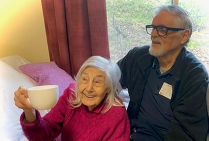 Gladys on her 100th birthday_.jpg Gladys on her 100th birthday_.jpg