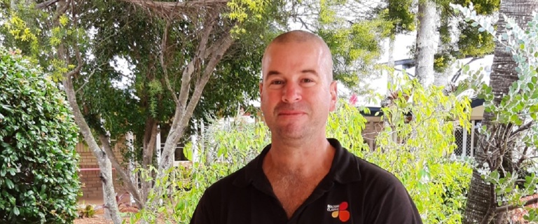 An unexpected career change into aged care An unexpected career change into aged care