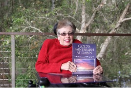 Heather has now published four books during retirement Heather has now published four books during retirement