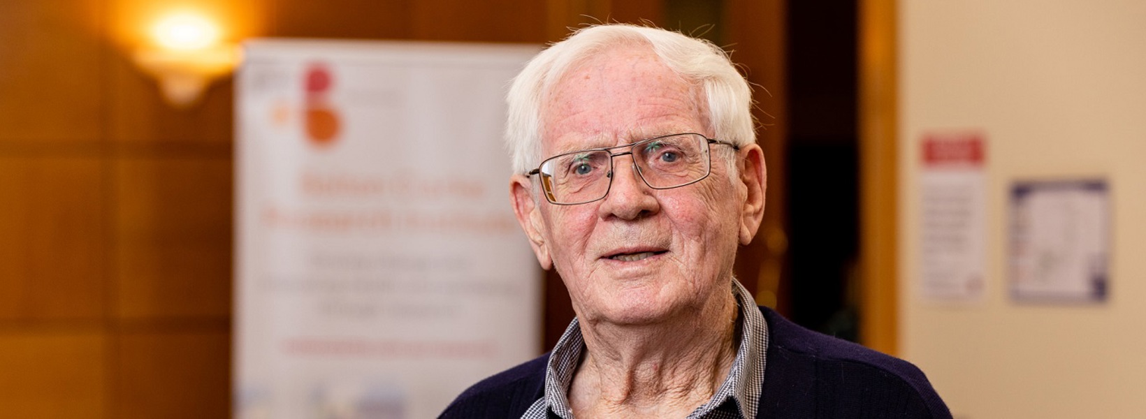 Community connection just what the doctor ordered Community connection just what the doctor ordered