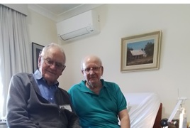 John and resident Norm_.jpg John and resident Norm_.jpg