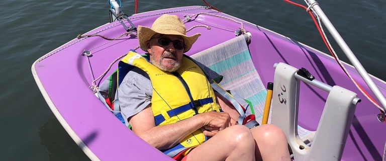 Karl sailing.jpg Karl sailing.jpg