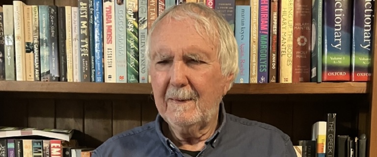 Les just published his third book.jpg Les just published his third book.jpg