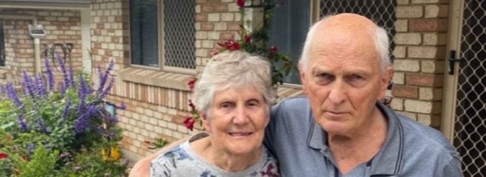 Margaret is a full time carer Margaret is a full time carer