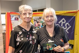 Marilyn Fairways Celebration Marilyn Fairways Celebration