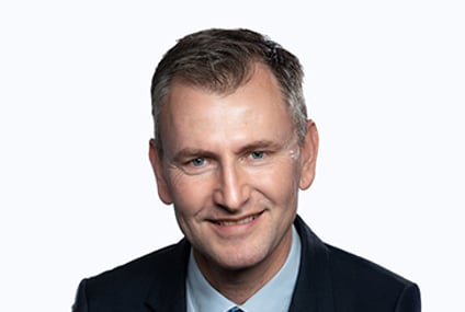 Mr Olivier Chretien Mr Olivier Chretien