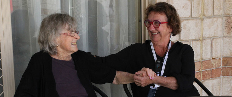 National Volunteer Week 2024 National Volunteer Week 2024