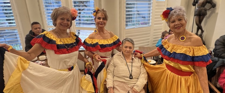 Nubia and Colombian Dancers_.jpg Nubia and Colombian Dancers_.jpg