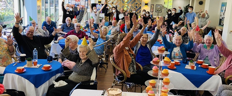 Seaton Place celebrates 7th bday.jpg Seaton Place celebrates 7th bday.jpg