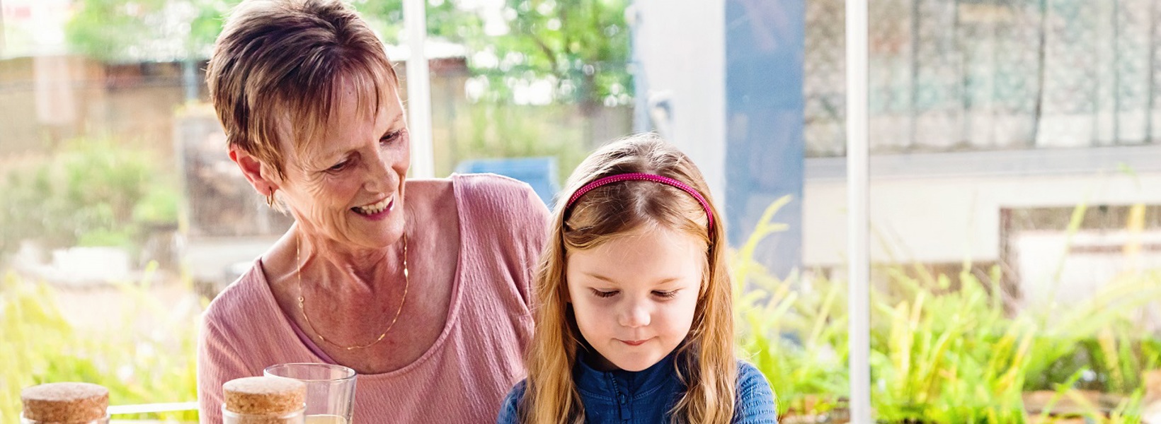 Christine instantly knew Tantula was the place Christine instantly knew Tantula was the place