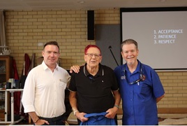 Ted is now a Lifetime Honorary Member of Circle of Men_.jpg Ted is now a Lifetime Honorary Member of Circle of Men_.jpg