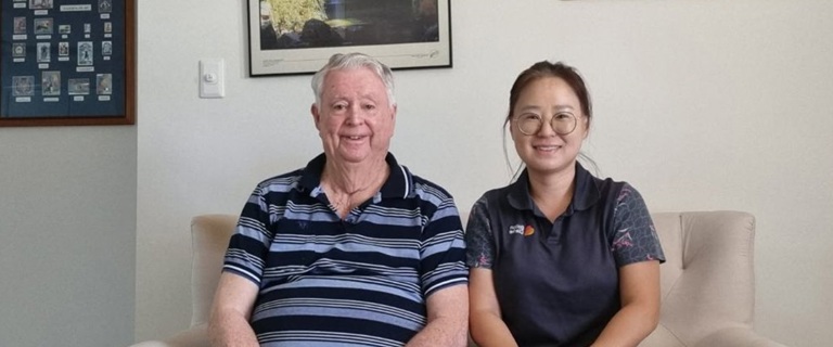 Warren and Heeyoung.jpg Warren and Heeyoung.jpg