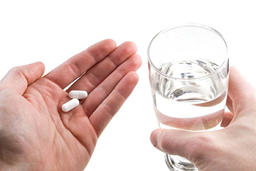 Medicine Reminder Cards