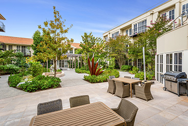 Claremont Terrace Residential Aged Care