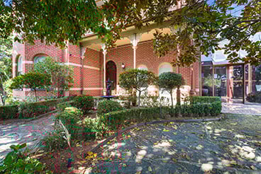 Montclaire Residential Aged Care