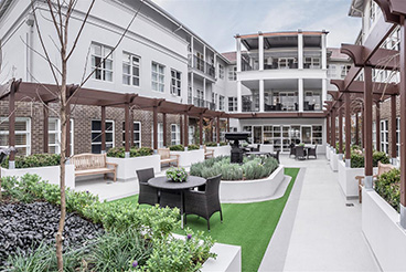 Princeton View Residential Aged Care