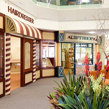 Smithfield Residential Aged Care - community 