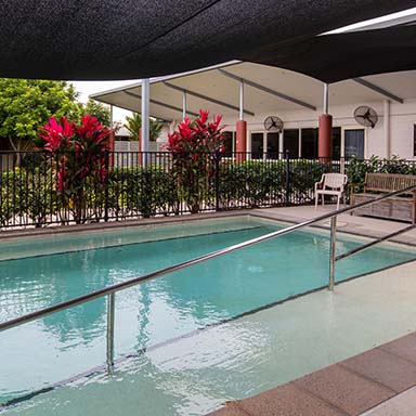 Farnorha RAC 1 community